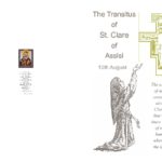 Clare Tranitus