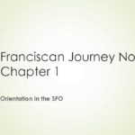 The Franciscan Journey Presentations