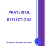 Prayerful Reflections to Enjoy 2017