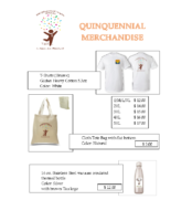 Q-Merchandise