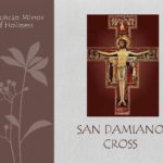 San Damiano Cross and TAU