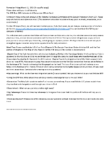 Formation Friday Part 2 Articles 1-5