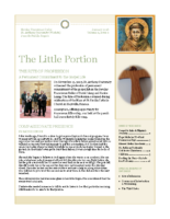 The Little Portion January 2026