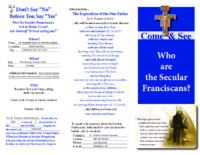 Come And See Brochure SFA OK 2 Thumbnail